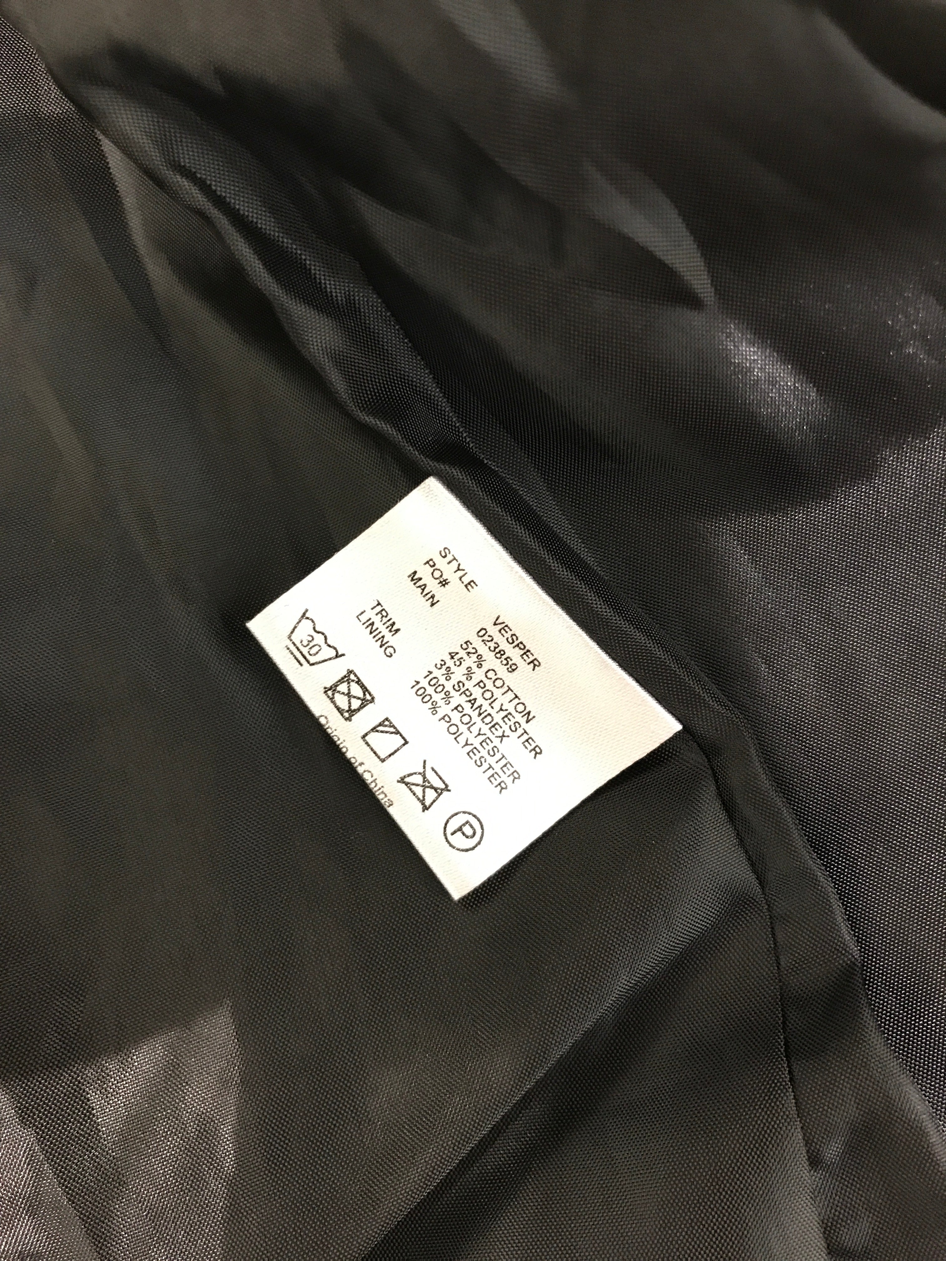 2-Biz Blazer